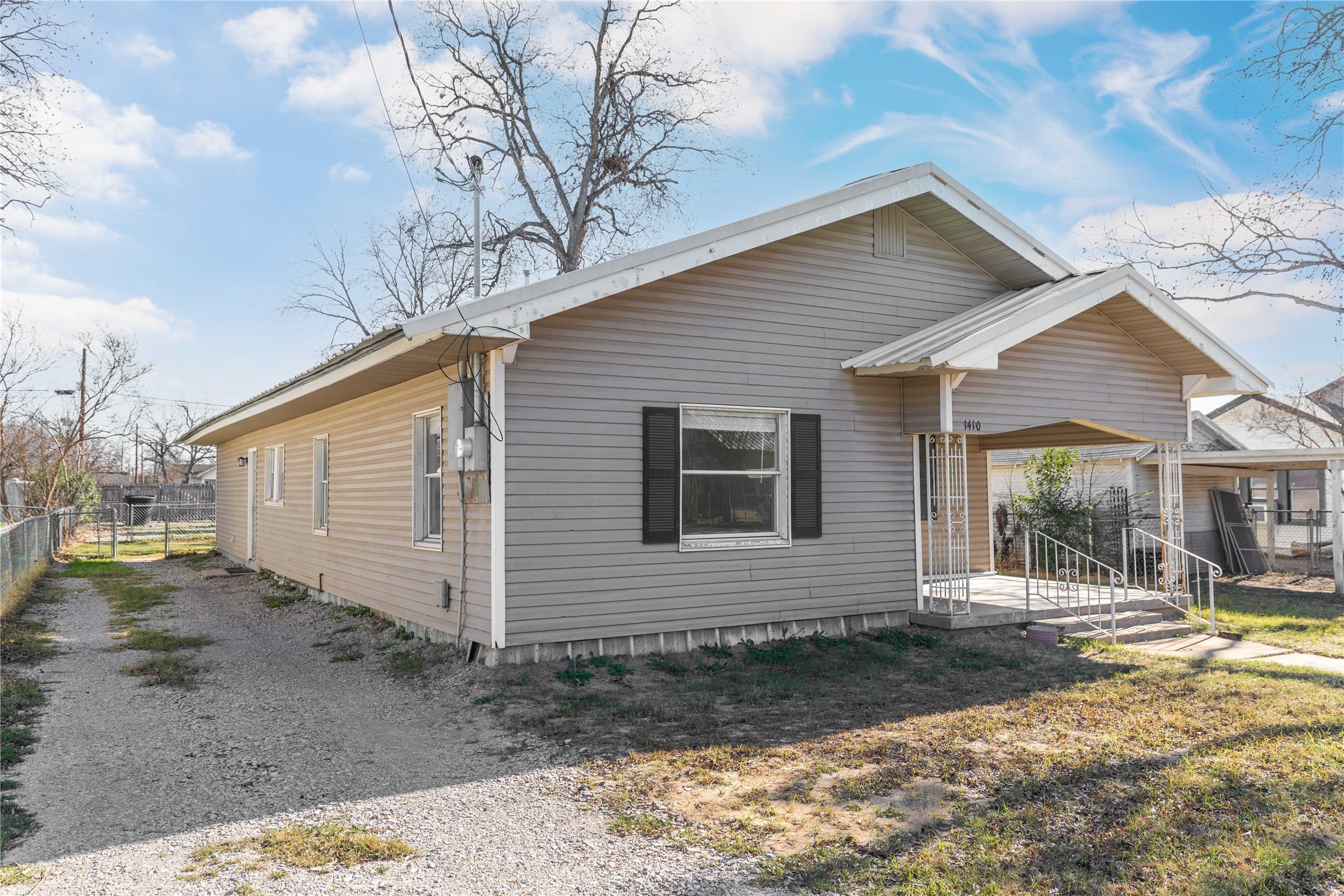 1410 Avenue E Brownwood TX 76801