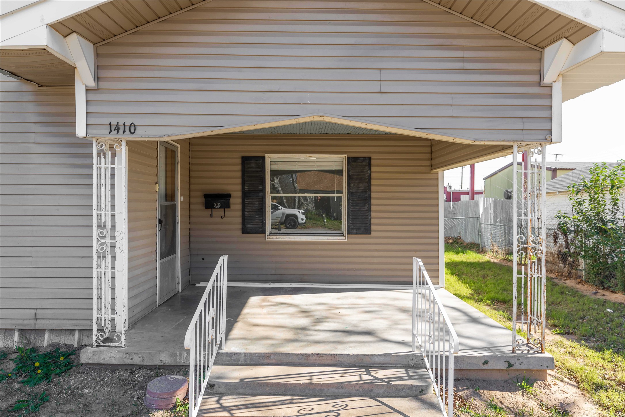 1410 Avenue E Brownwood TX 76801