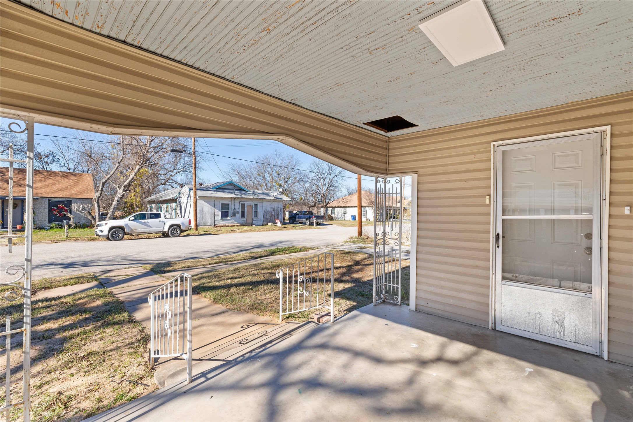 1410 Avenue E Brownwood TX 76801