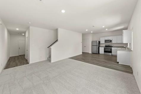 2107 Burnwood Street Melissa TX 75454