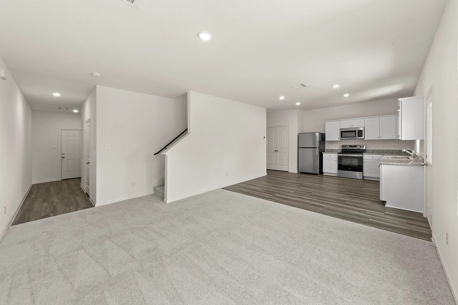 2107 Burnwood Street Melissa TX 75454