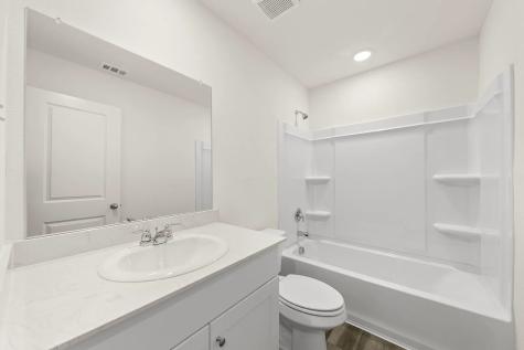 2107 Burnwood Street Melissa TX 75454