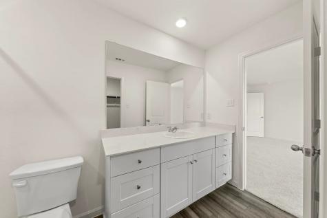 2107 Burnwood Street Melissa TX 75454