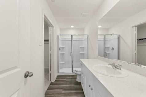 2107 Burnwood Street Melissa TX 75454