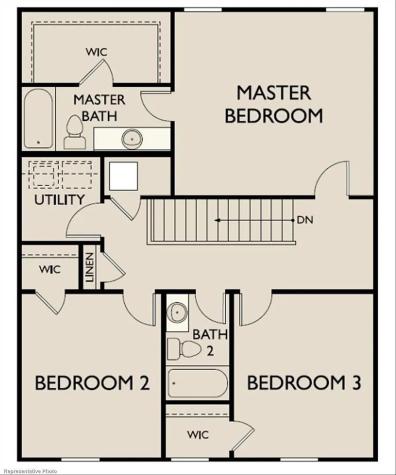 2107 Burnwood Street Melissa TX 75454