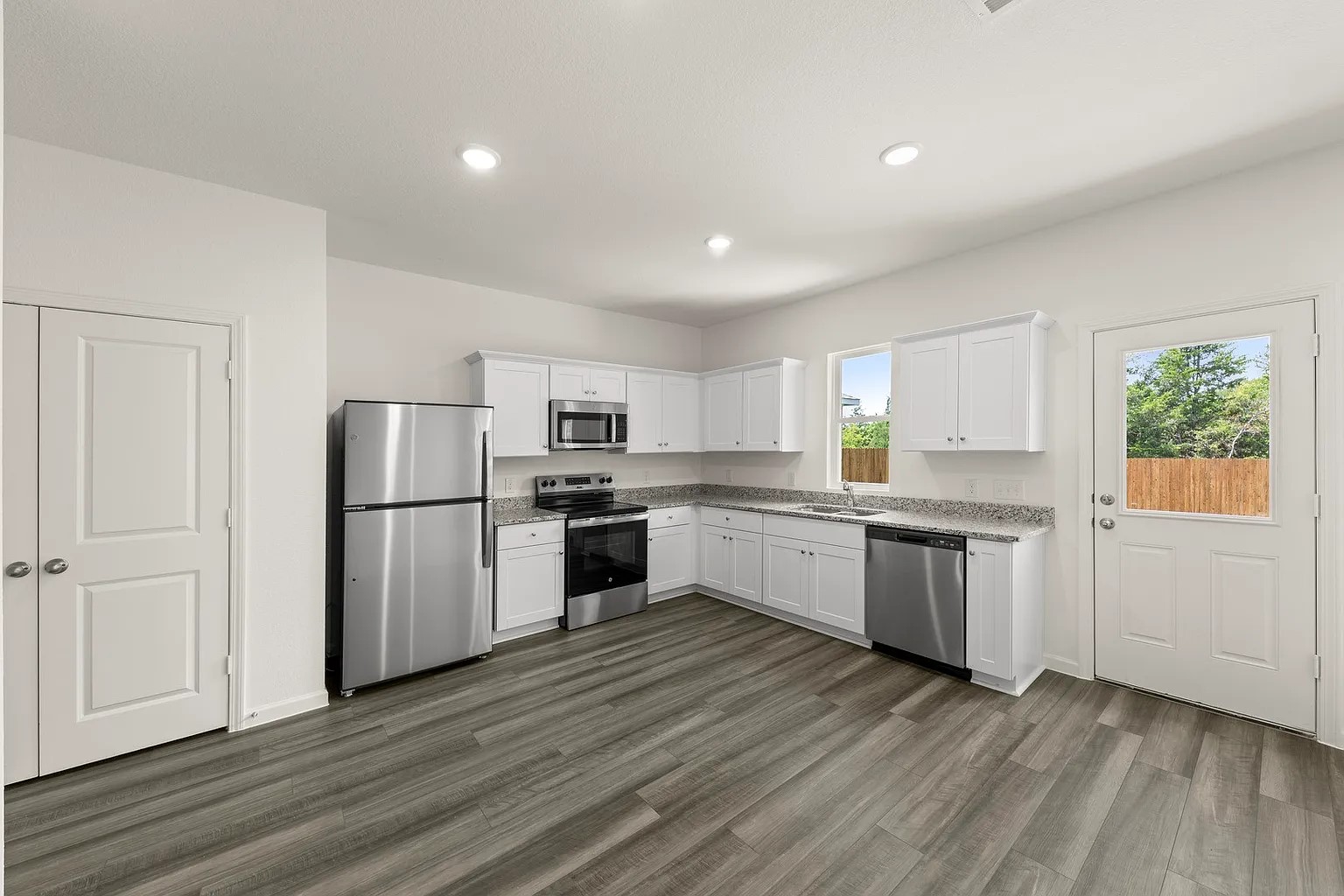 2107 Burnwood Street Melissa TX 75454