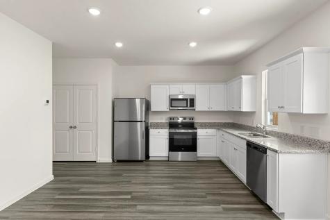 2107 Burnwood Street Melissa TX 75454