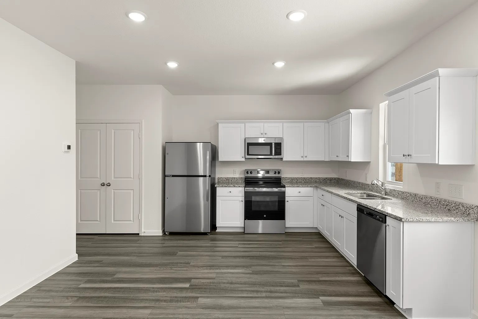 2107 Burnwood Street Melissa TX 75454