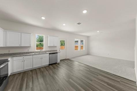 2107 Burnwood Street Melissa TX 75454