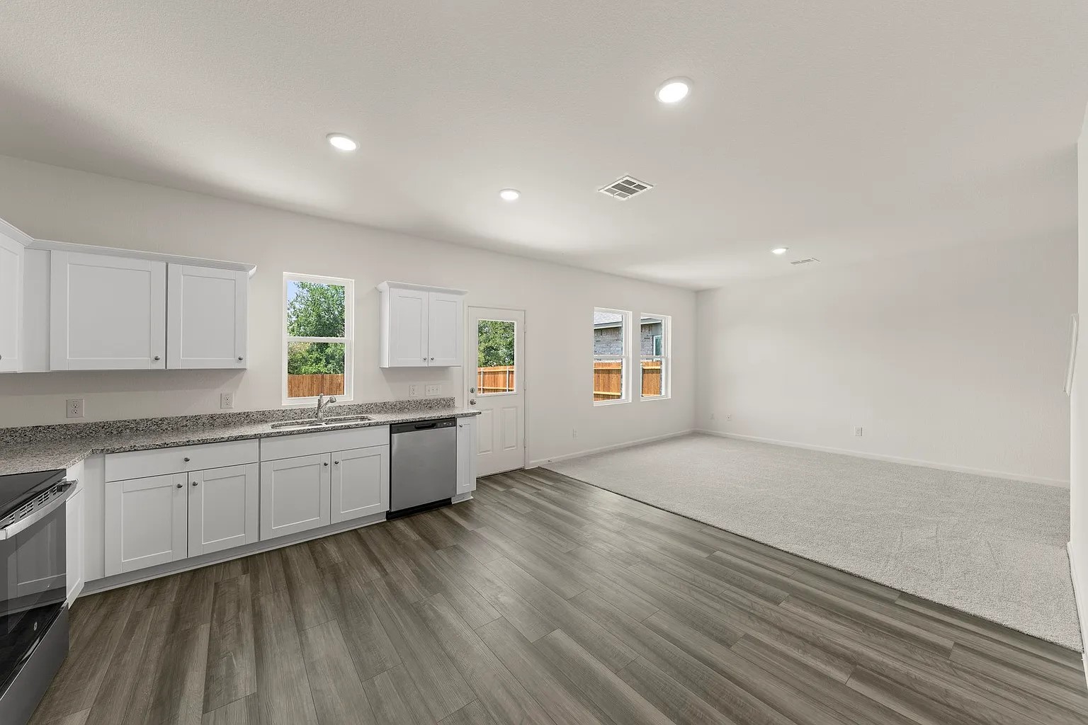 2107 Burnwood Street Melissa TX 75454