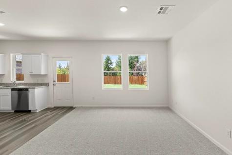 2107 Burnwood Street Melissa TX 75454