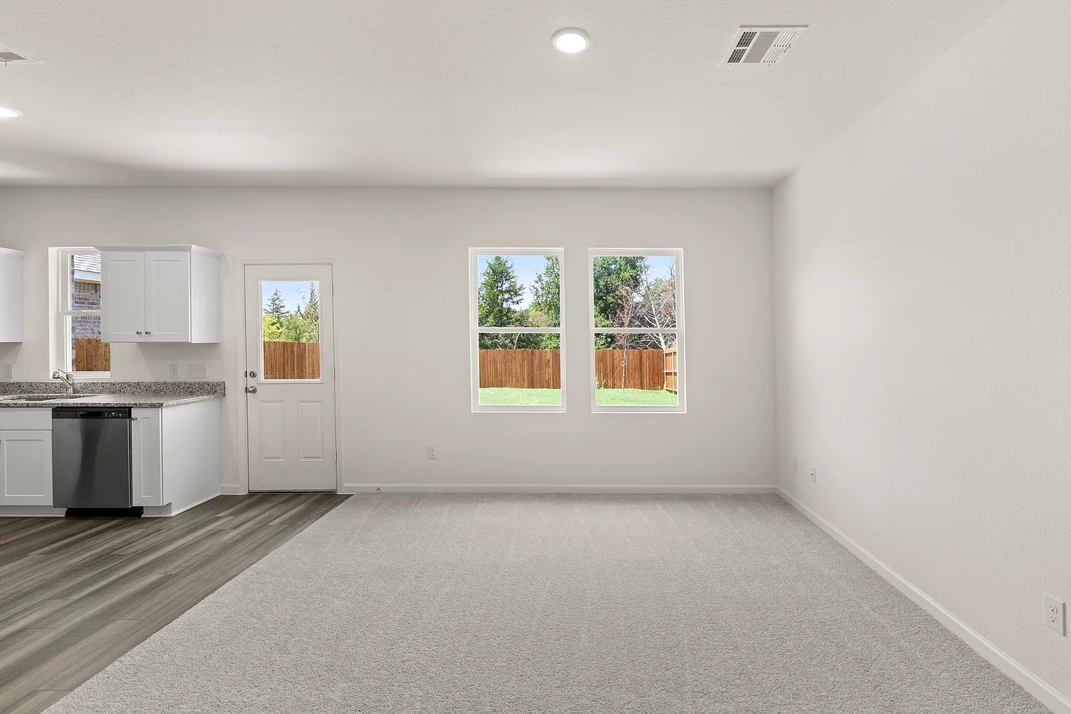 2107 Burnwood Street Melissa TX 75454
