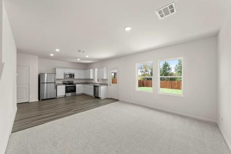 2107 Burnwood Street Melissa TX 75454