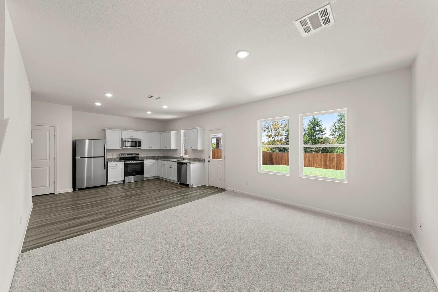 2107 Burnwood Street Melissa TX 75454