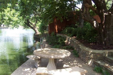 921 Blue Lake Circle Richardson TX 75080