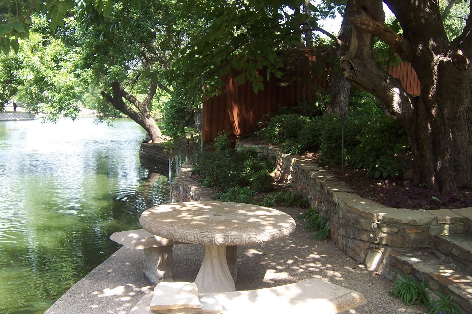 921 Blue Lake Circle Richardson TX 75080