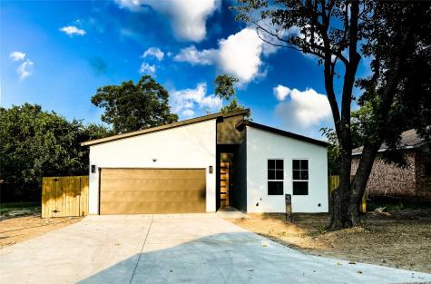 2622 S Ewing Avenue Dallas TX 75216