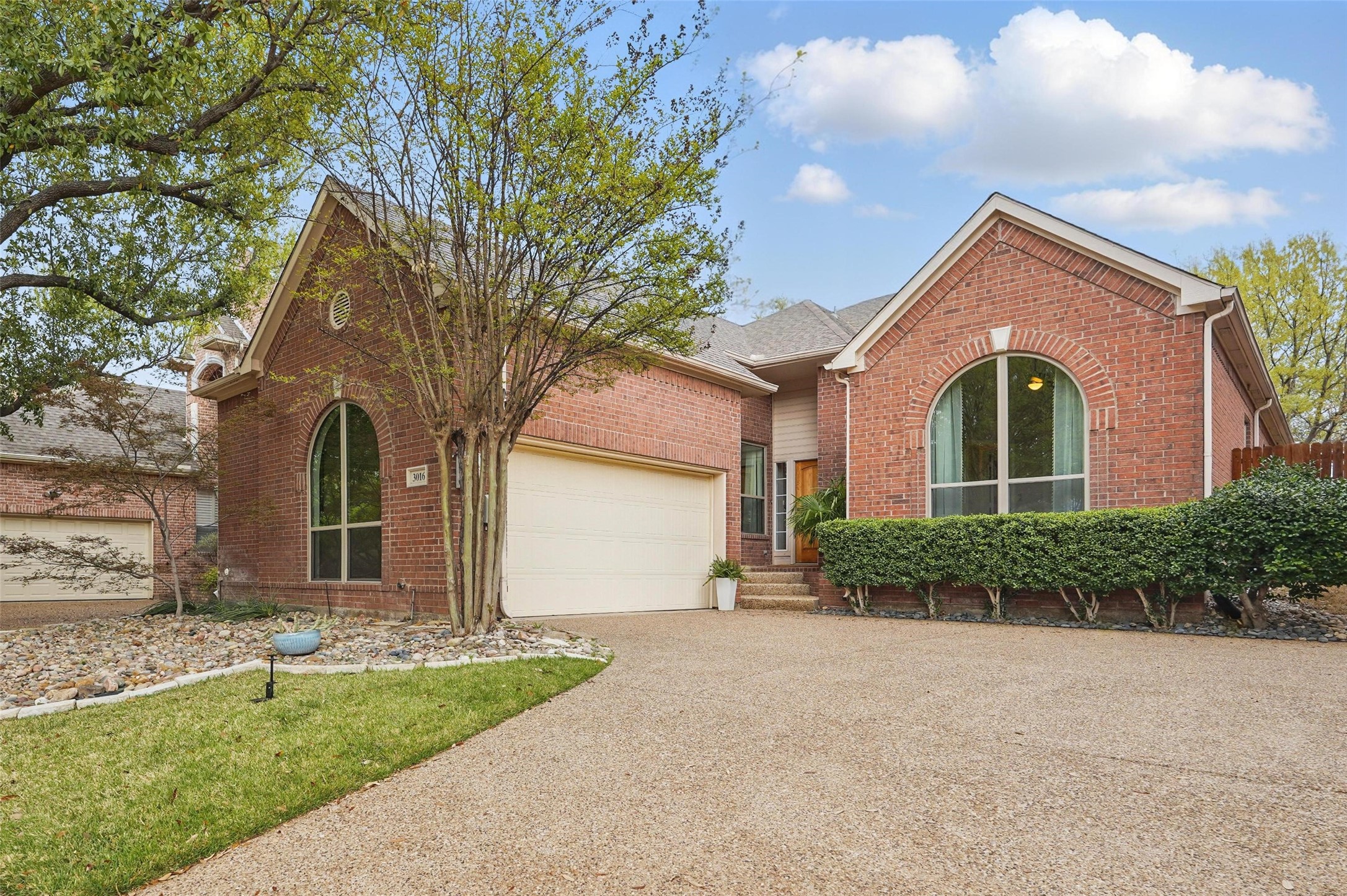 3016 Prestonwood Drive Plano TX 75093
