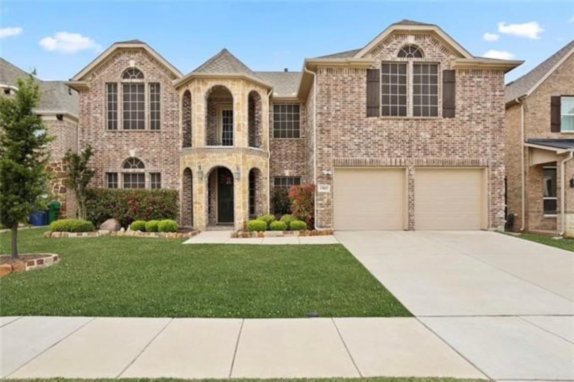 13813 Notting Hill Drive Little Elm TX 75068