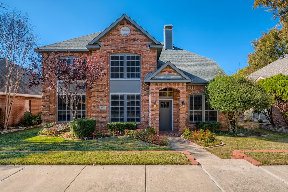 2317 Dyers Oak Drive Plano TX 75074