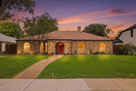 1617 Cherbourg Drive Plano TX 75075