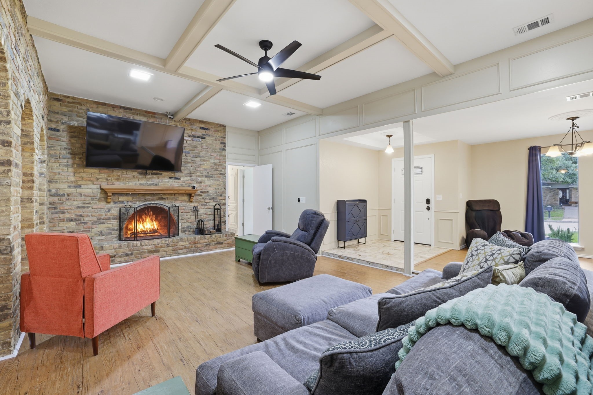 1617 Cherbourg Drive Plano TX 75075
