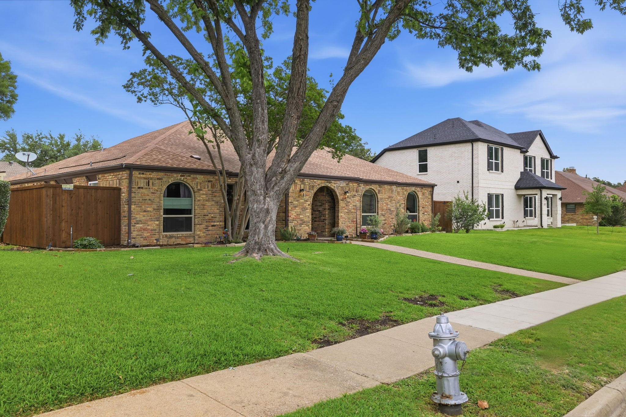 1617 Cherbourg Drive Plano TX 75075
