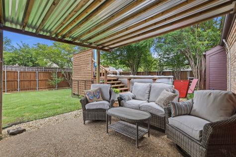 1617 Cherbourg Drive Plano TX 75075