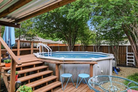 1617 Cherbourg Drive Plano TX 75075
