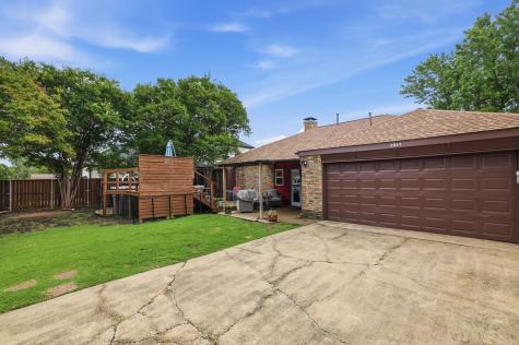 1617 Cherbourg Drive Plano TX 75075