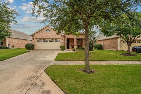 754 Burnswick Isles Way Frisco TX 75036