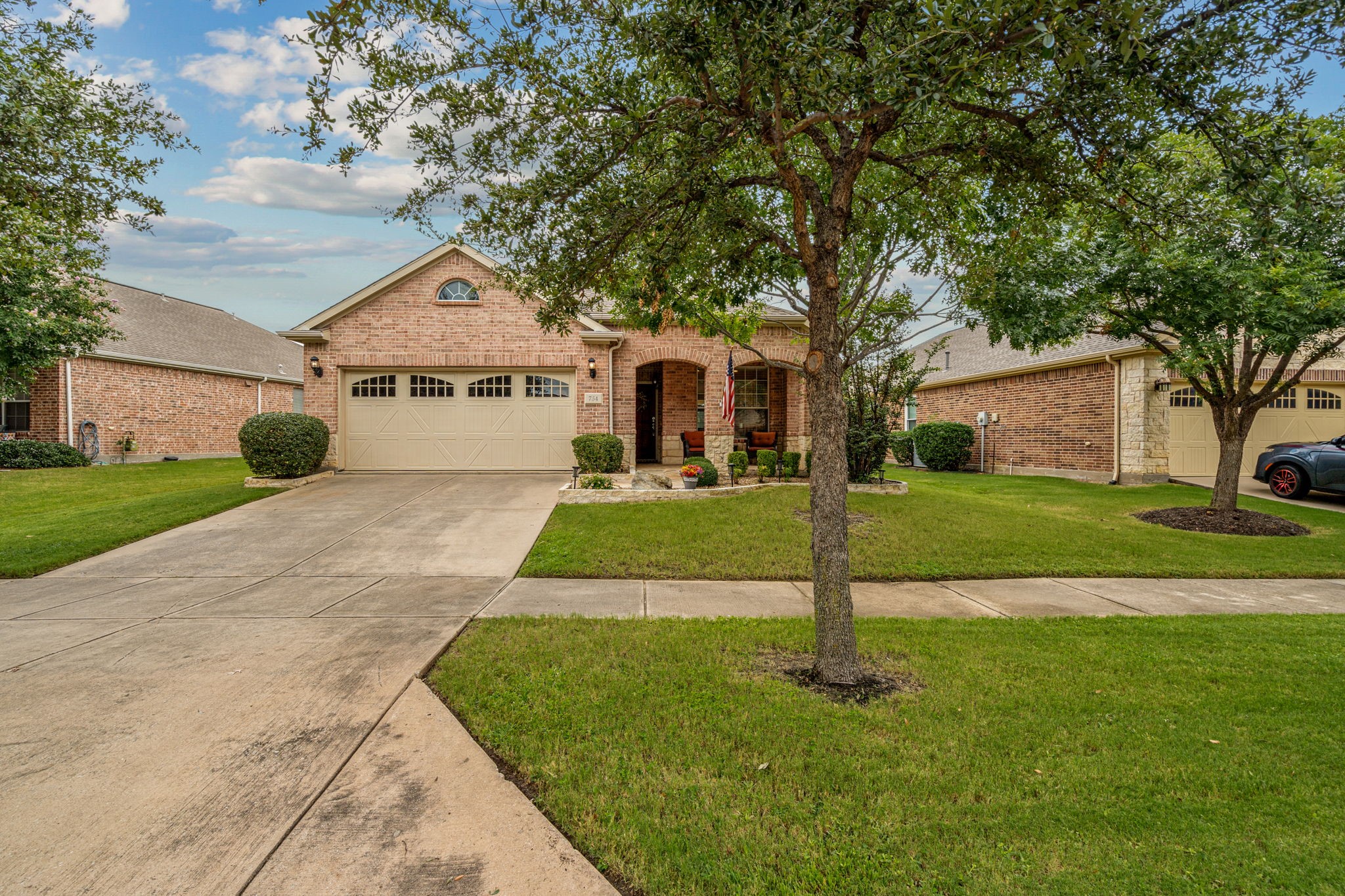 754 Burnswick Isles Way Frisco TX 75036