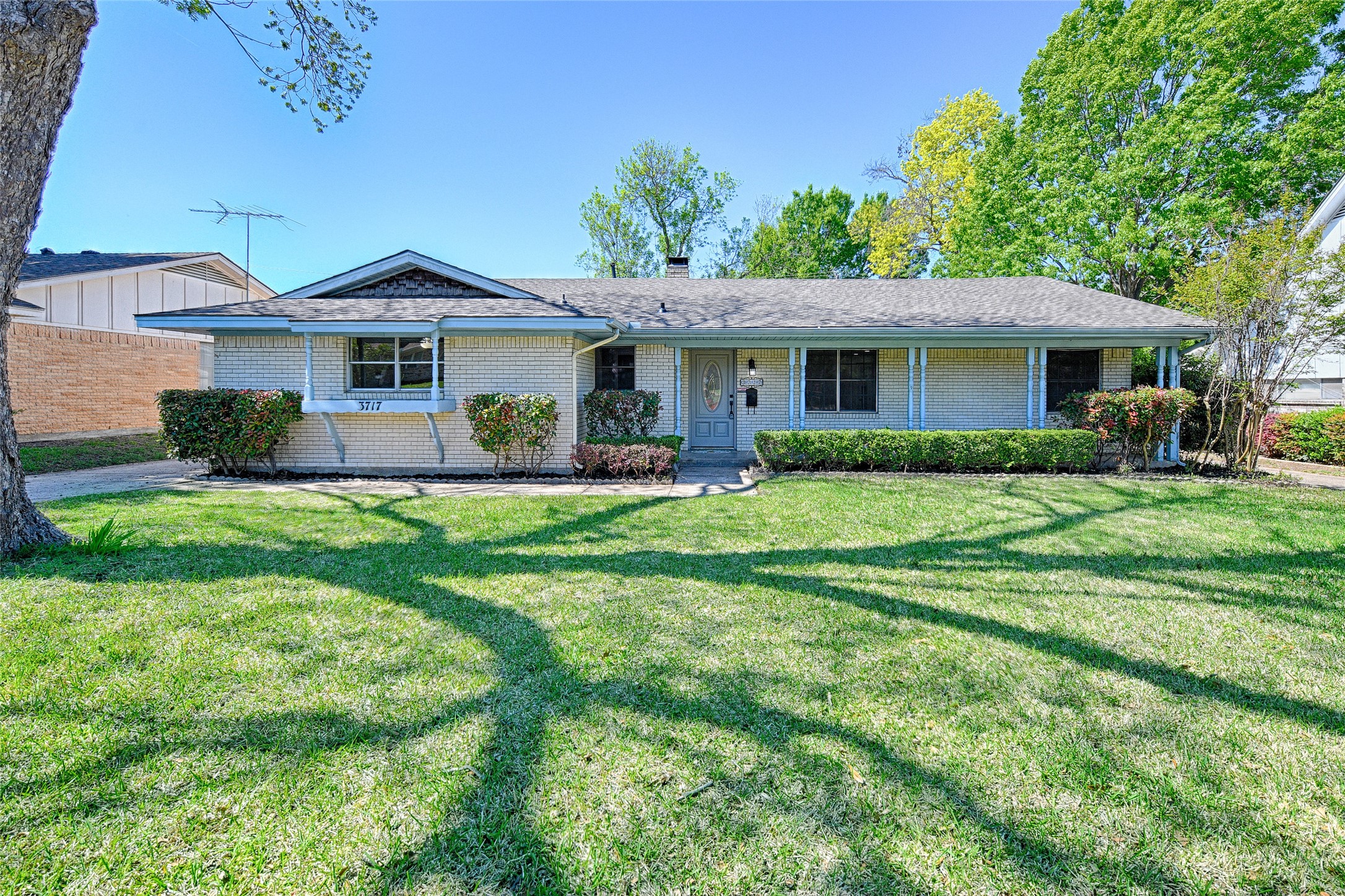 3717 Dartmouth Street Garland TX 75043