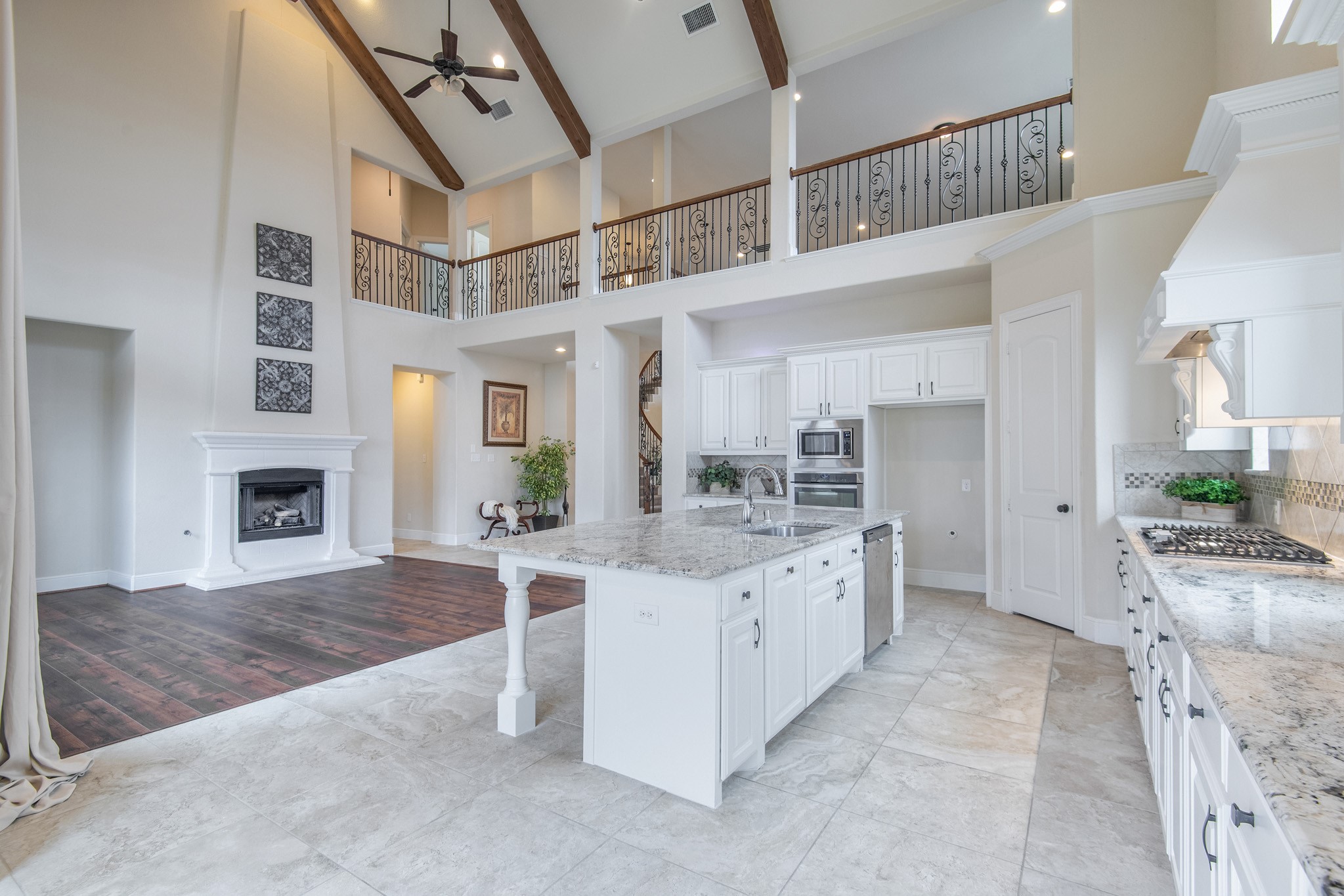 8629 Palermo Way Mckinney TX 75071