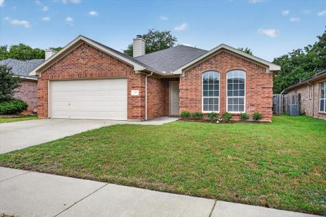 237 Shadow Grass Avenue Fort Worth TX 76120