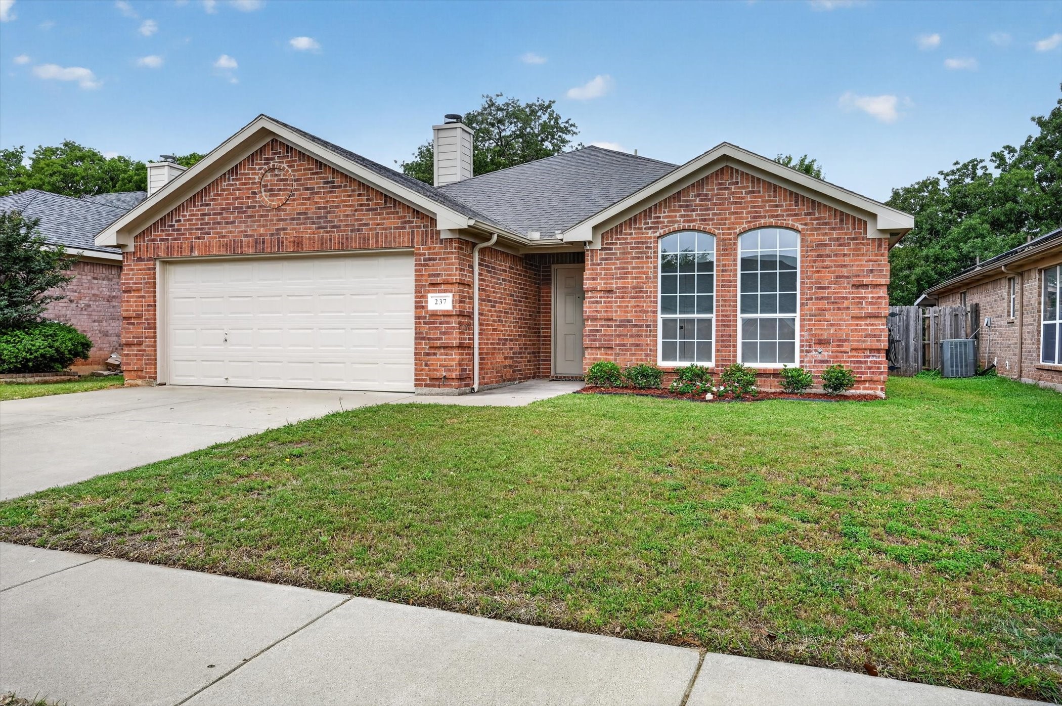 237 Shadow Grass Avenue Fort Worth TX 76120