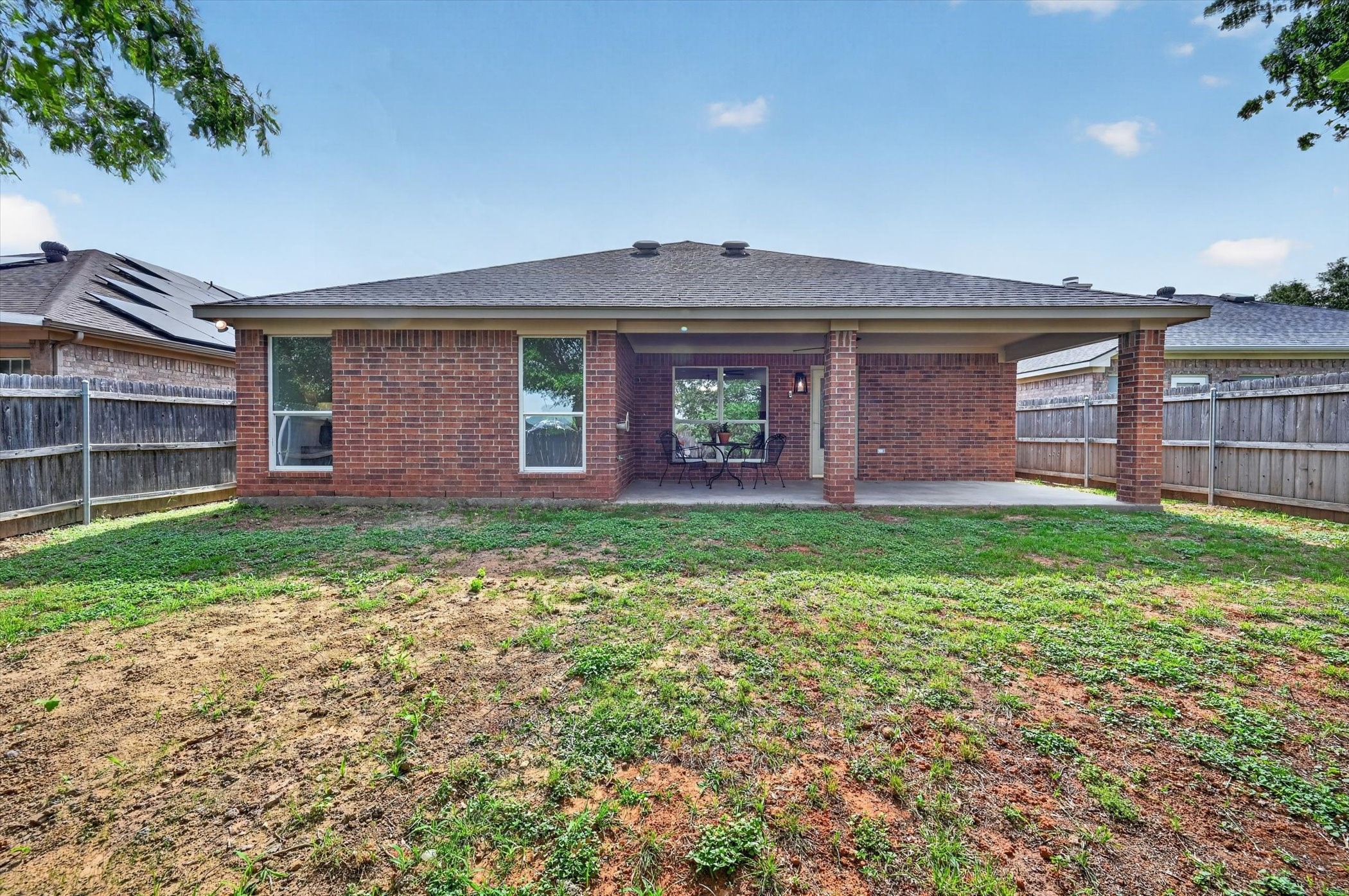 237 Shadow Grass Avenue Fort Worth TX 76120
