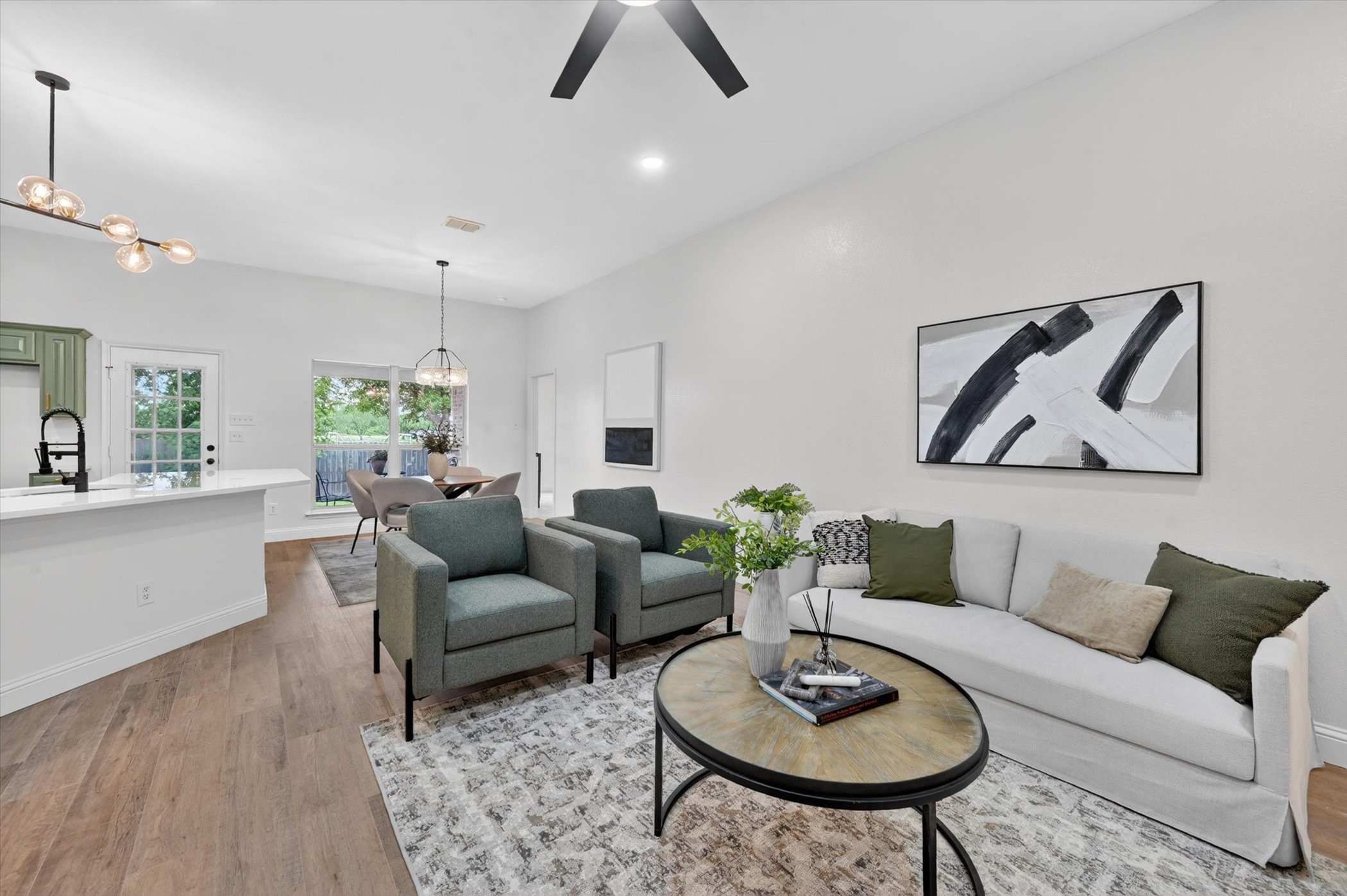 237 Shadow Grass Avenue Fort Worth TX 76120