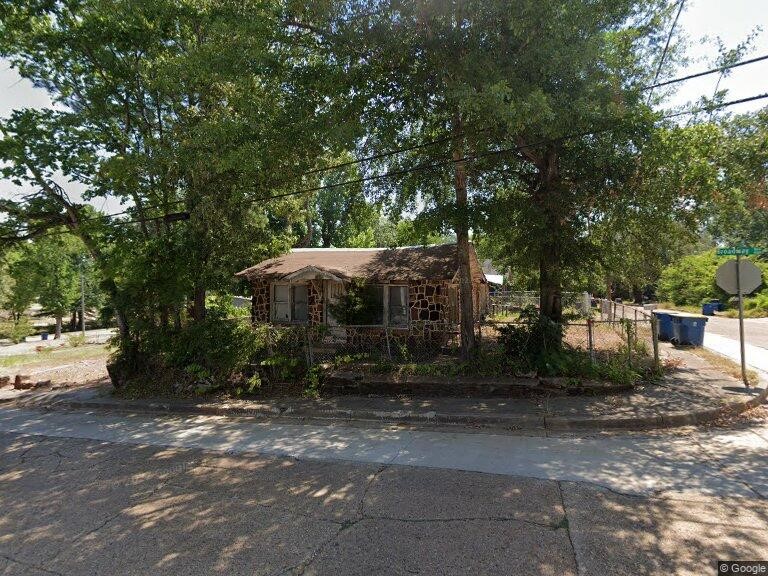 1612 Broadway Boulevard Kilgore TX 75662