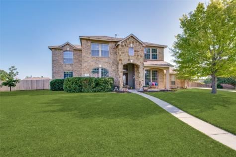 113 Clydesdale Drive Fate TX 75087