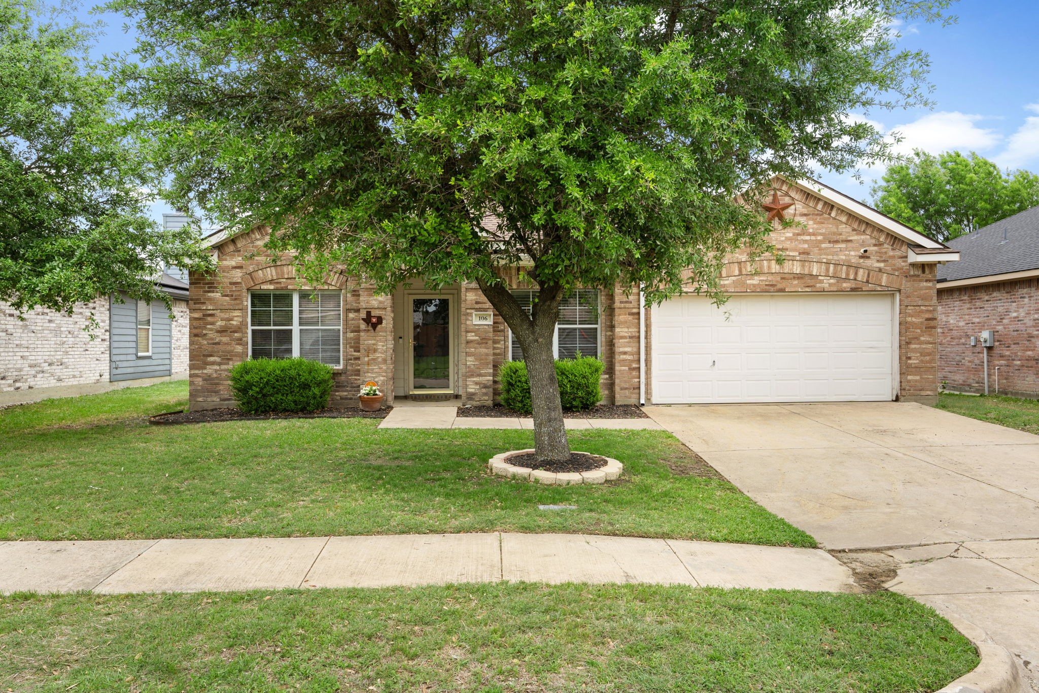 106 Jennie Marie Ferris TX 75125