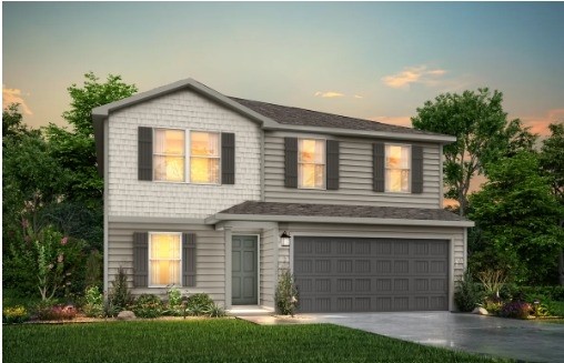 301 Maxine Court Milford TX 76670