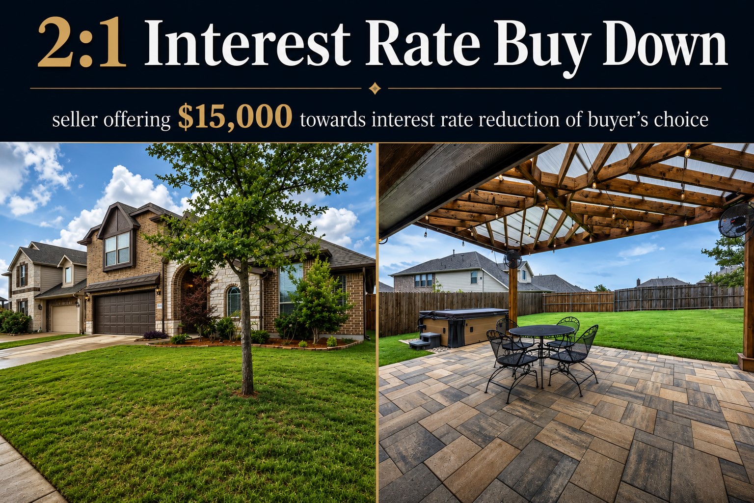 1416 Alexander Drive Mckinney TX 75071
