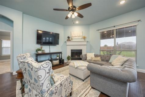 1416 Alexander Drive Mckinney TX 75071