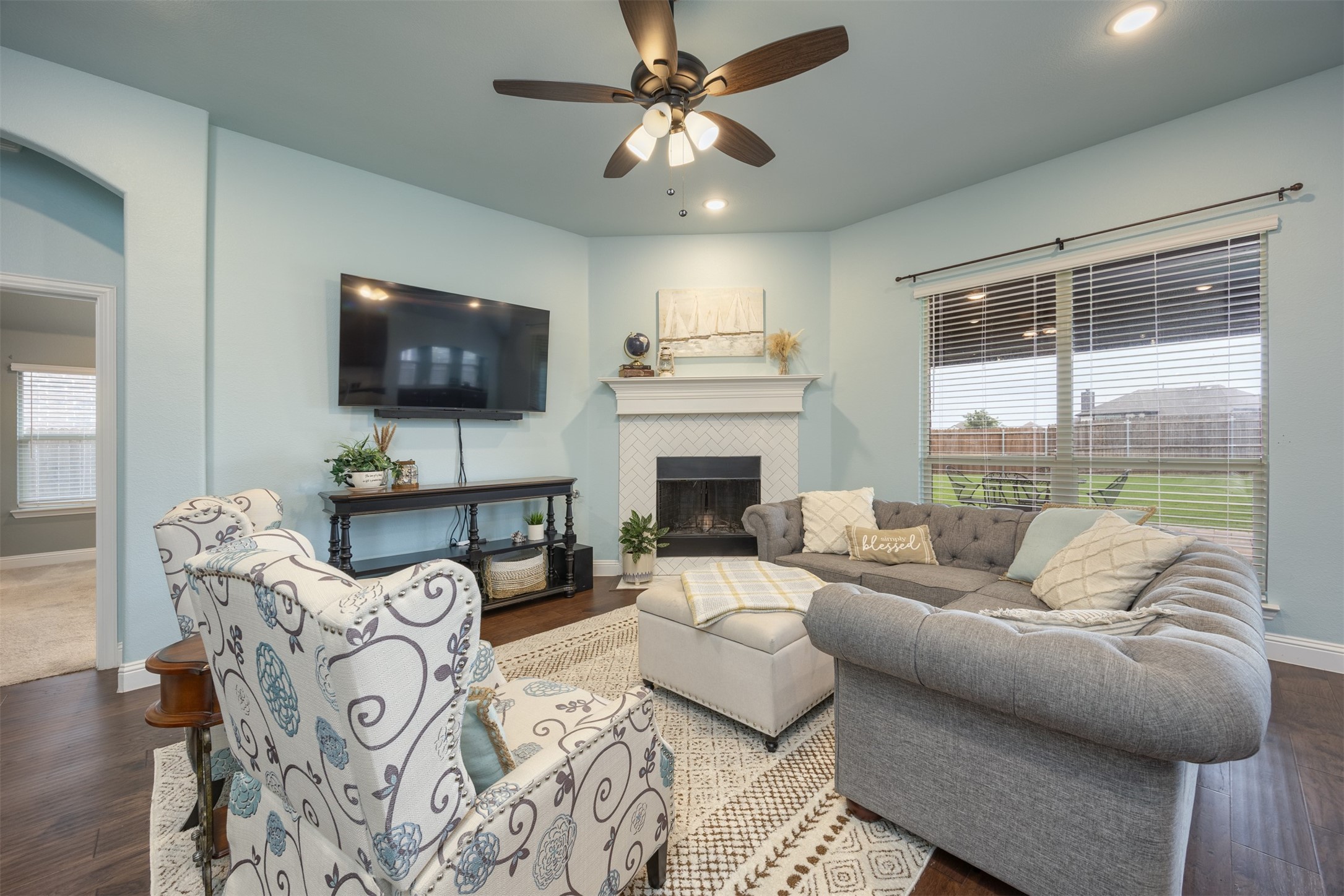 1416 Alexander Drive Mckinney TX 75071