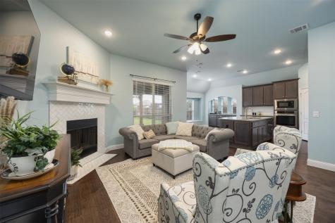 1416 Alexander Drive Mckinney TX 75071