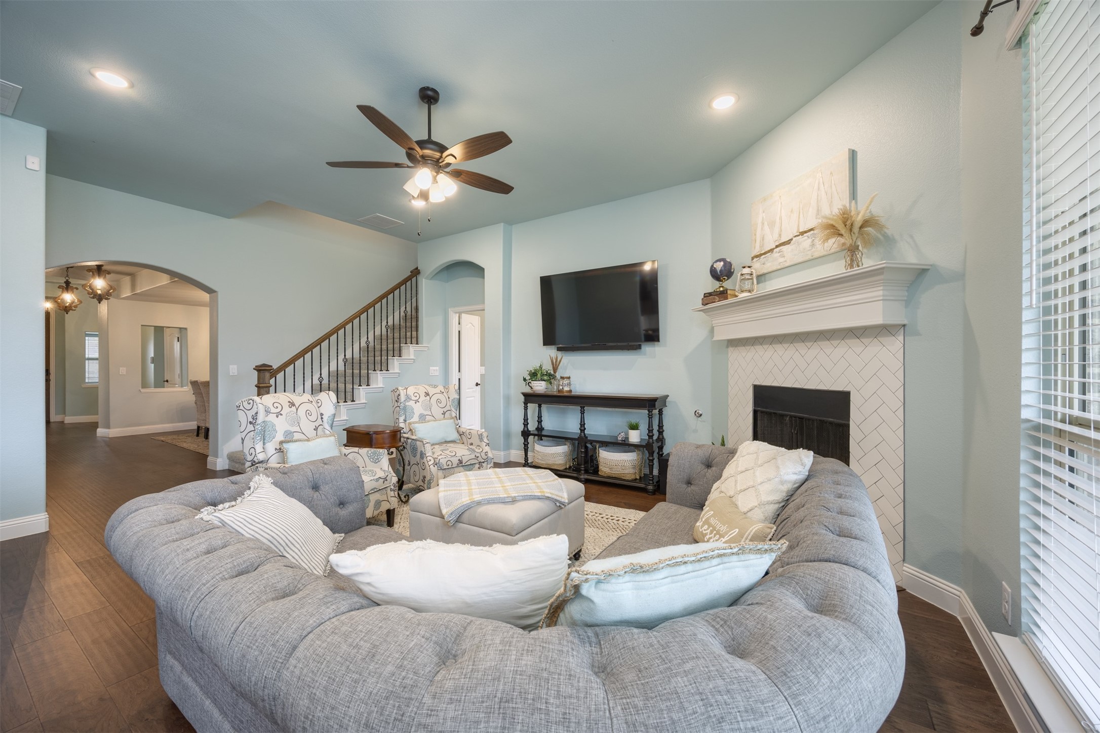 1416 Alexander Drive Mckinney TX 75071