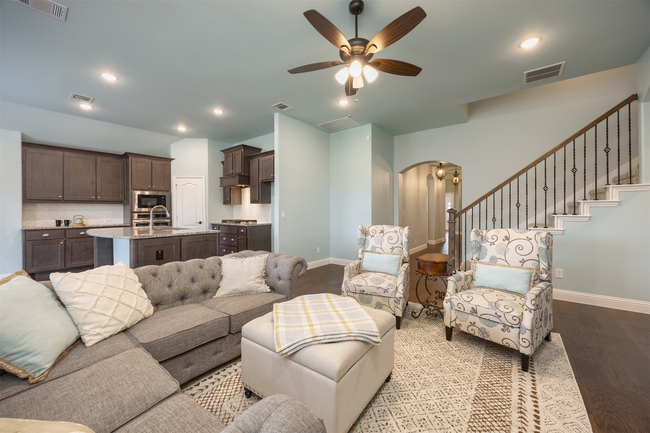 1416 Alexander Drive Mckinney TX 75071