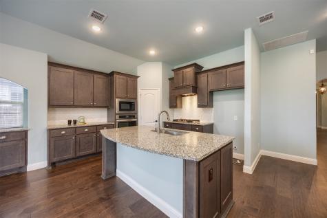 1416 Alexander Drive Mckinney TX 75071