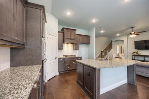 1416 Alexander Drive Mckinney TX 75071